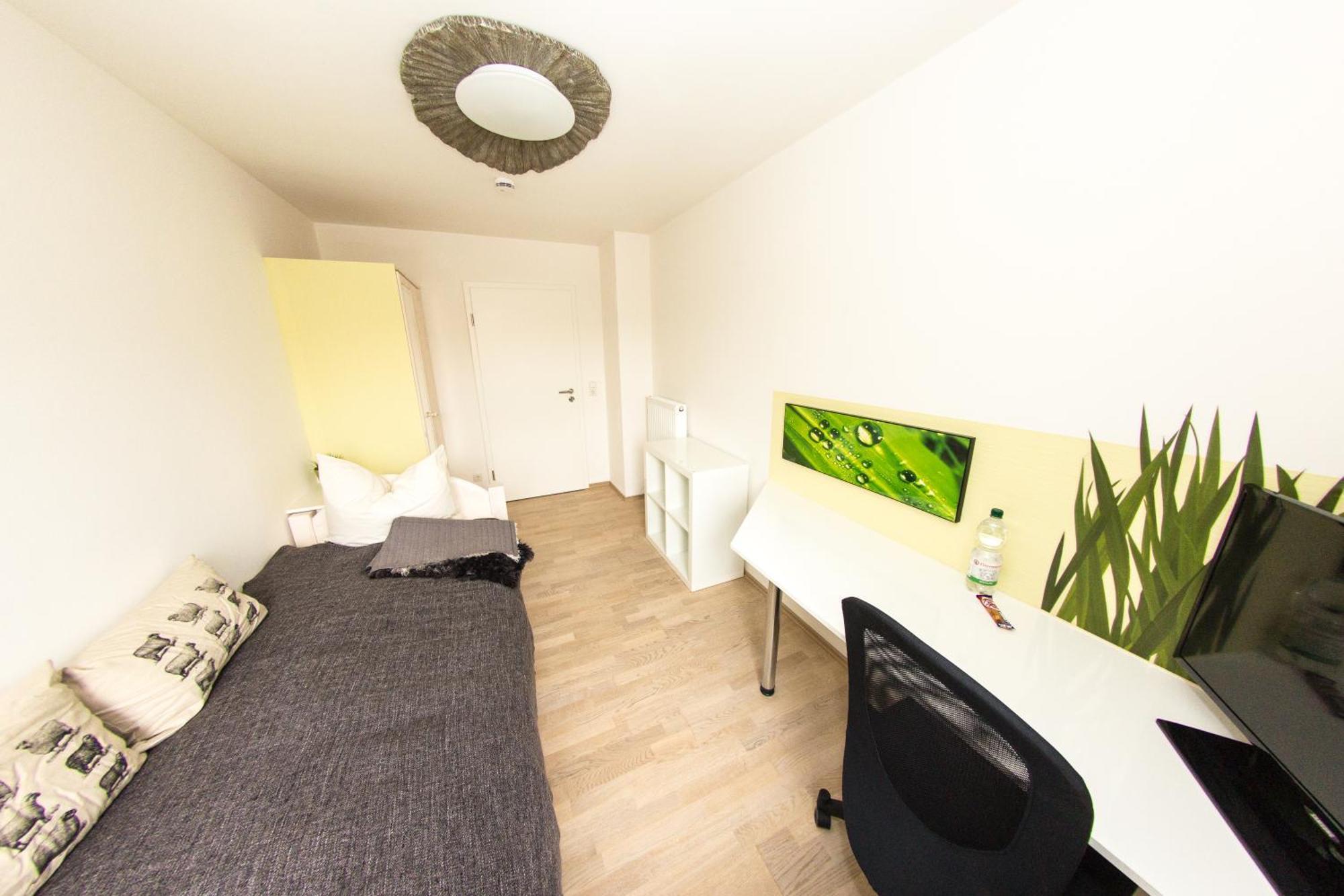 Pension Weinsberger Tal Loewenstein Room photo