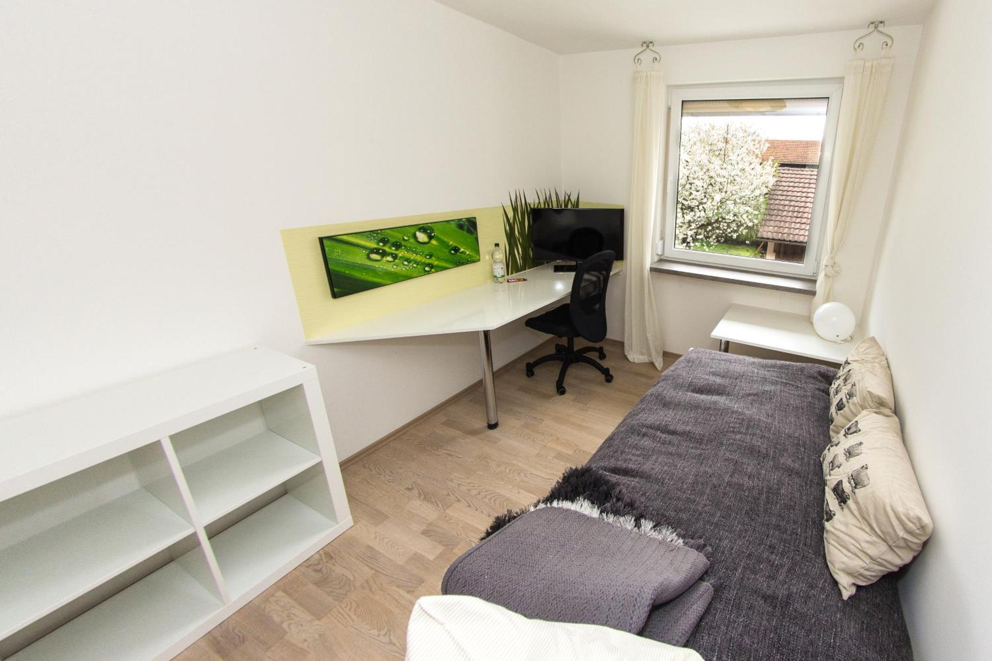 Pension Weinsberger Tal Loewenstein Room photo