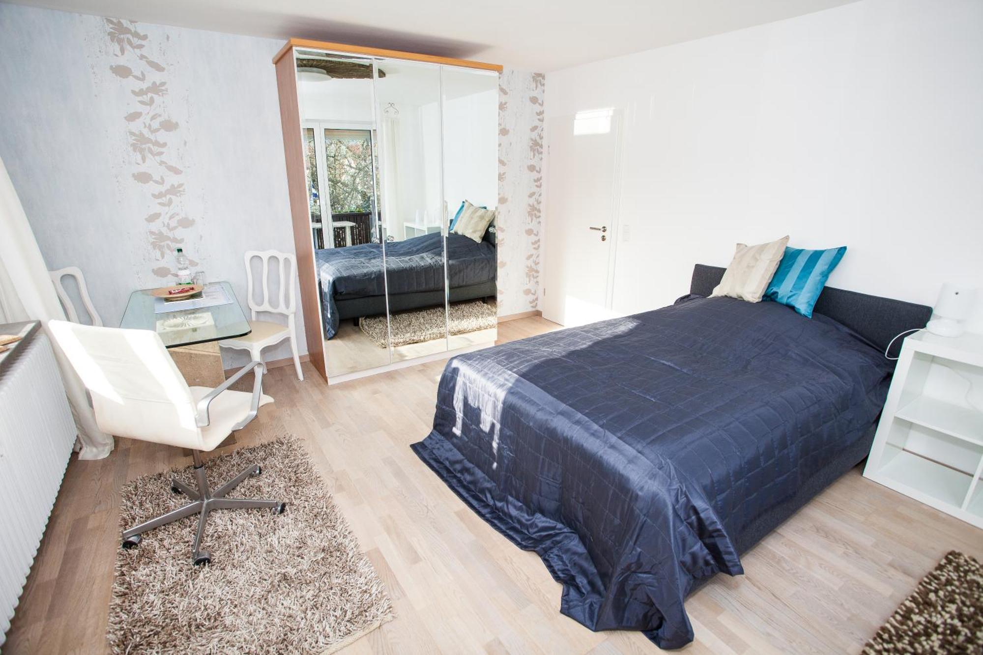 Pension Weinsberger Tal Loewenstein Room photo