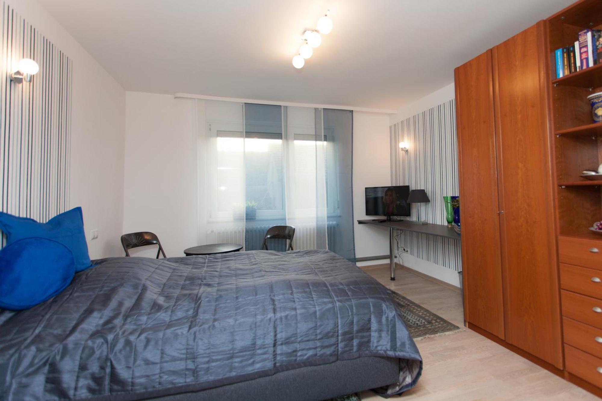 Pension Weinsberger Tal Loewenstein Room photo