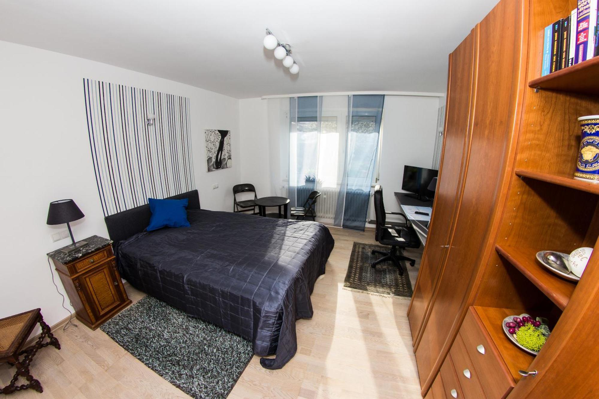 Pension Weinsberger Tal Loewenstein Room photo