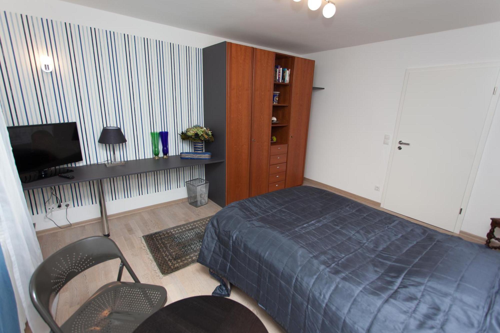 Pension Weinsberger Tal Loewenstein Room photo