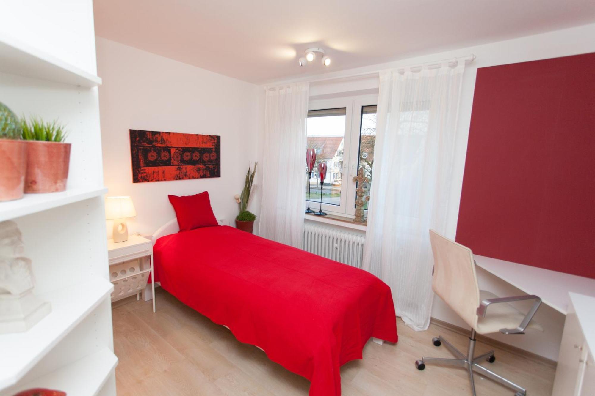 Pension Weinsberger Tal Loewenstein Room photo
