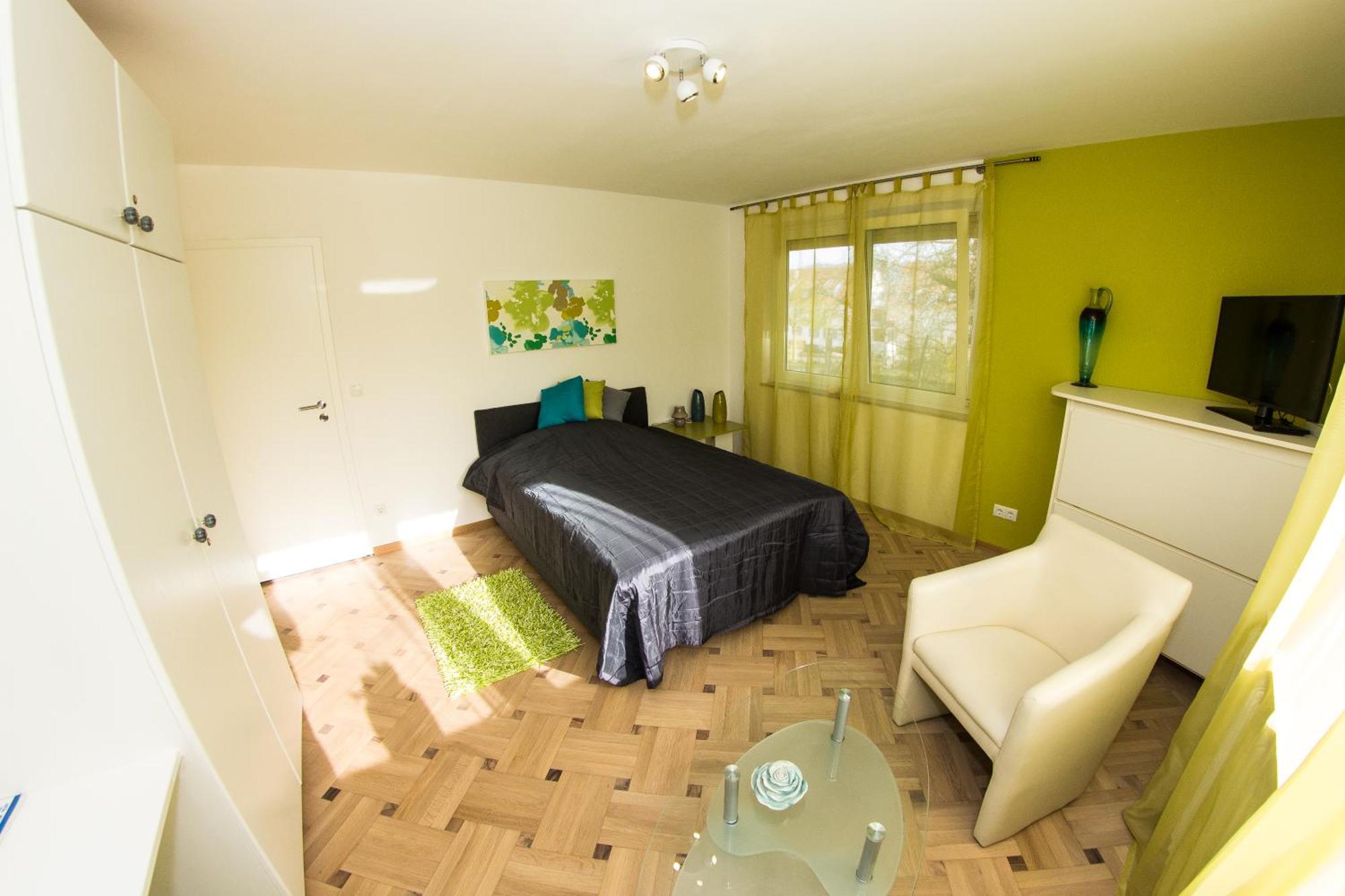 Pension Weinsberger Tal Loewenstein Room photo