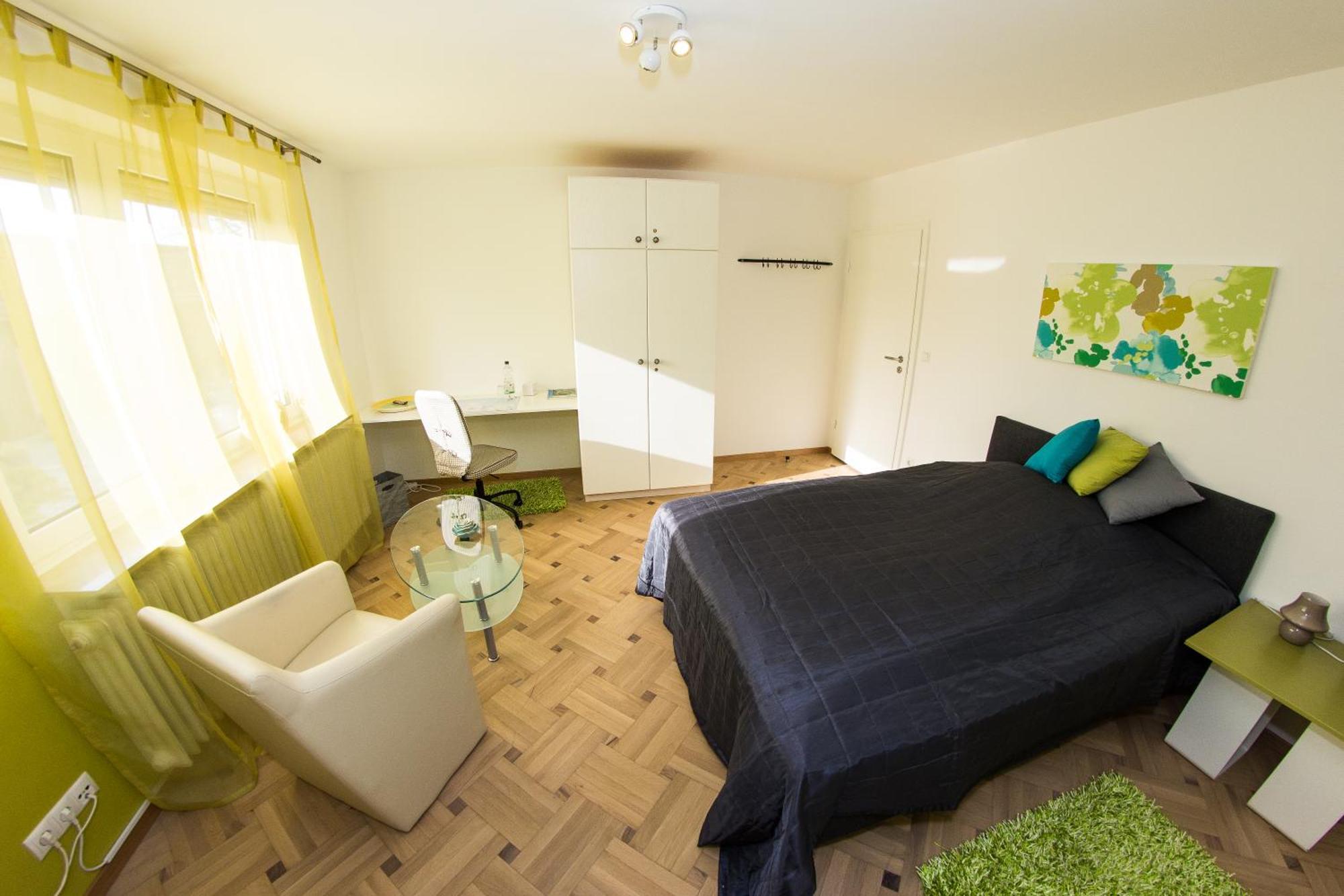 Pension Weinsberger Tal Loewenstein Room photo