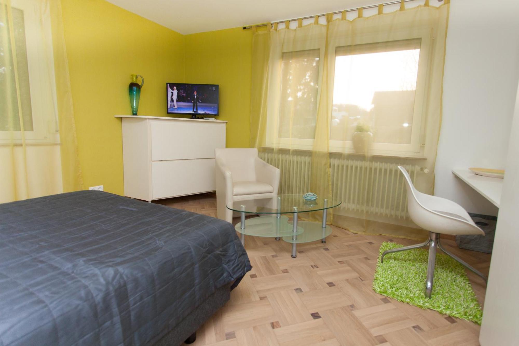 Pension Weinsberger Tal Loewenstein Room photo